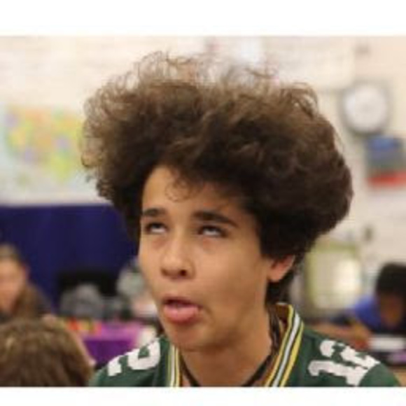 Meet your Posher, Christopher - Picture 1 of 1